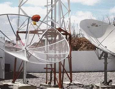Antena digital gratuita pode chegar a mais de 73 mil famílias na Bahia - Imagem