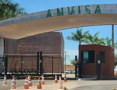 Marca de suplementos alimentares é proibida pela Anvisa no Brasil - Imagem