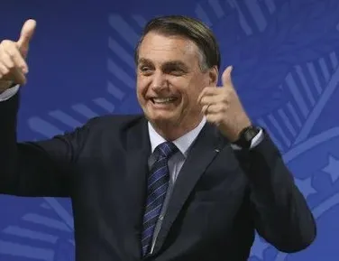 Bolsonaro consegue autorização de Moraes e será operado - Imagem