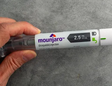 O drama dos pacientes com desabastecimento global do Mounjaro - Imagem