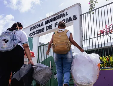Projetos de sustentabilidade beneficiam mais de 5 mil pessoas na Bahia - Imagem