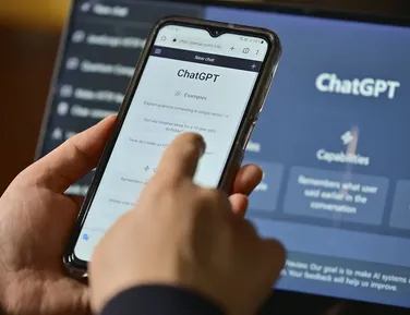 ChatGPT falhou? Processo acusa IA de incentivar perseguição - Imagem