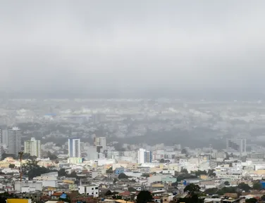 Cidade baiana é eleita a mais fria do Nordeste - Imagem