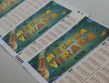 Corrida pela Mega da Virada cria fila virtual no site da Caixa - Imagem