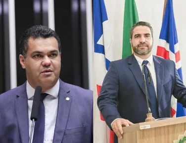 Deputado e ex-prefeito baiano são sócios de posto em contrato de R$ 7 milhões - Imagem