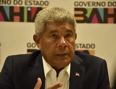 De VLT de Salvador a segurança: Jerônimo Rodrigues faz balanço das ações de 2025 - Imagem