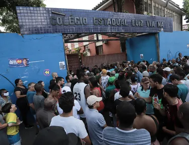 Eleições na Bahia: veja os temas que vão dominar a disputa - Imagem