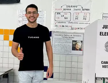 Emenda parlamentar vira pivô de esquema de corrupção em Tucano - Imagem