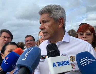 Jerônimo Rodrigues define novo titular de importante secretaria - Imagem