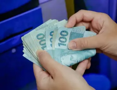 Valor do novo salário mínimo para 2026 é publicado no Diário Oficial - Imagem