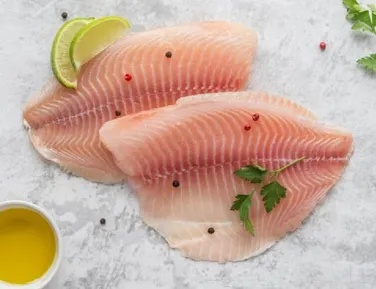 Peixe que não procria? A nova aposta para salvar a tilápia no Brasil - Imagem