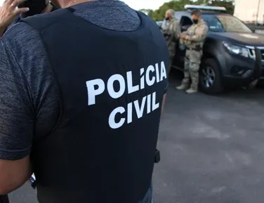 Segurança é morto em bar na Bahia após discussão entre colega e cliente - Imagem