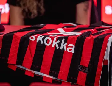 Infância em jogo: o impacto do patrocínio da Skokka no Vitória - Imagem