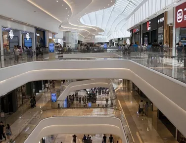 Domingo sem compras? Entenda a regra que pode fechar lojas de shopping - Imagem