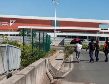 Governo confirma inauguração da nova Rodoviária de Salvador; veja data - Imagem