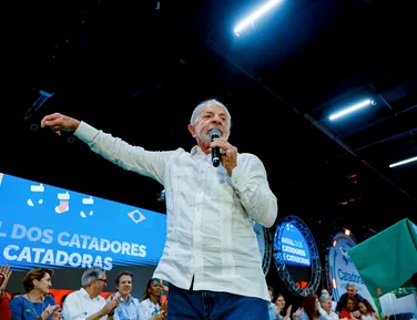 Lula terá R$ 26 bilhões para segurança pública em 2026; veja ranking - Imagem