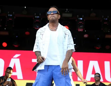 Bruno Magnata toma decisão definitiva sobre saída da La Fúria em 2026 - Imagem