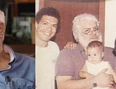 A maior dor de Manoel Carlos: a perda de três filhos em diferentes tragédias - Imagem