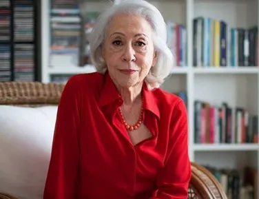 Mentira cruel sobre Fernanda Montenegro provoca onda de revolta - Imagem