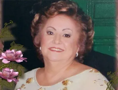 Morre mãe de advogado tributarista e professor Marcos Pimenta - Imagem