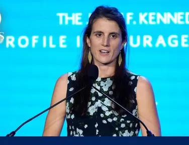 Morre neta de famoso ex-presidente dos Estados Unidos - Imagem