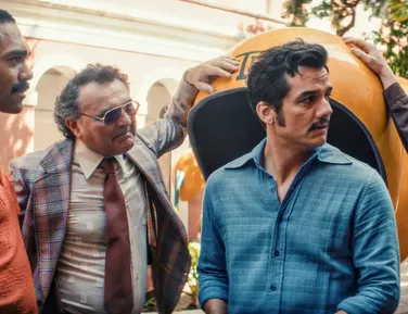 O Agente Secreto é baseado em fatos reais? Descubra a verdade - Imagem