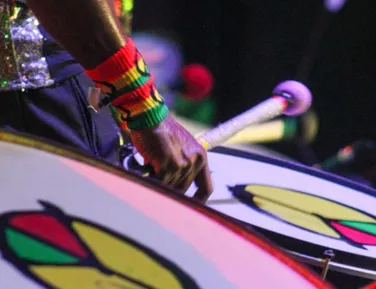 Olodum confirma show no Rock in Rio e planos para 2026 - Imagem