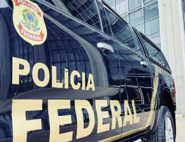 PF investiga desvio de verba pública e lavagem de dinheiro em Madre de Deus - Imagem