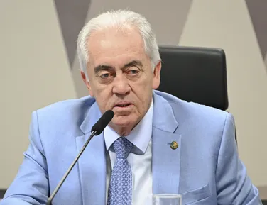 Otto Alencar reage à proposta de Wagner a Coronel: "Não aceitaria" - Imagem