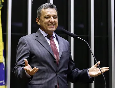 Otto Filho no TCE-BA devolve a Charles Fernandes cadeira na Câmara - Imagem