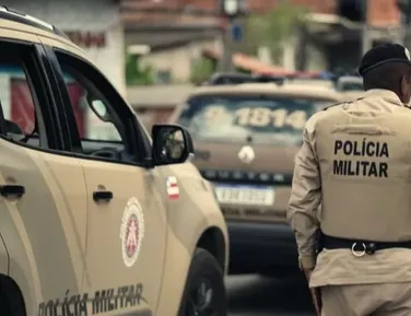 PM é baleado durante ação na Mata Escura - Imagem