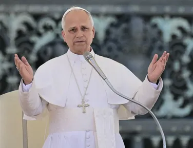 Papa é contra IA? Entenda a nova ordem que sacudiu o Vaticano - Imagem