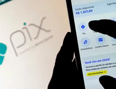 Bancos passam a adotar novas regras de segurança do PIX; saiba quais - Imagem