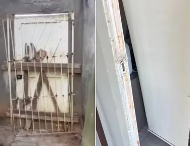 Bandidos invadem casa de condomínio de luxo em Salvador; polícia apura caso - Imagem