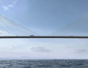 Ponte Salvador-Itaparica: projeto básico já tem data de conclusão - Imagem