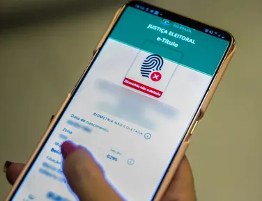 Título de eleitor: prazo para transferir, regularizar ou emitir termina em maio - Imagem