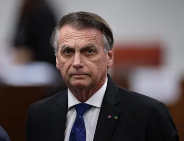 Moraes toma decisão que beneficia Bolsonaro na prisão - Imagem