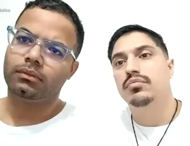 Hytalo Santos e marido viram réus por trabalho análogo à escravidão - Imagem