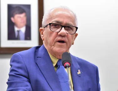 STF toma decisão que garante nomeação de Josias Gomes no TCE - Imagem