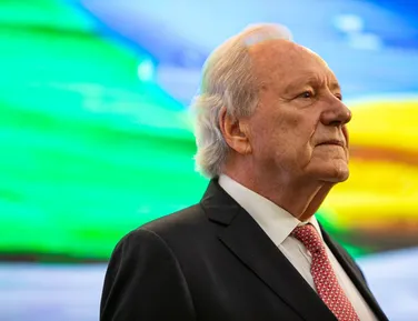 Saiba o que Lewandowski vai fazer após pedir demissão de ministério - Imagem