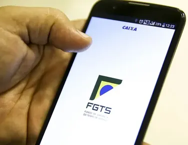 FGTS por calamidade é liberado após chuvas em Santa Cruz da Vitória - Imagem