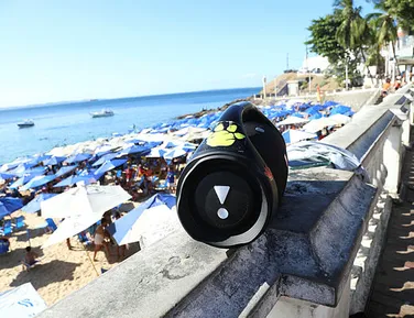 Feriado prolongado! Salvador libera folga de 4 dias no Tiradentes - Imagem