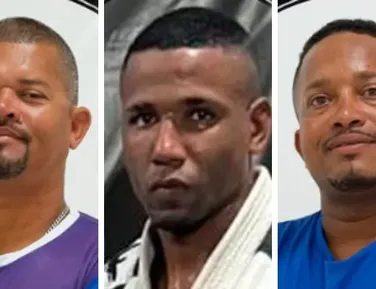 Quarto suspeito de matar técnicos de internet em Salvador é preso - Imagem