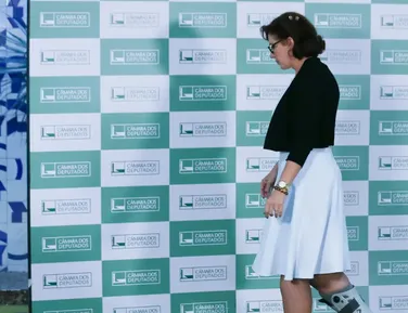 Zambelli troca de cela após apanhar na cadeia - Imagem