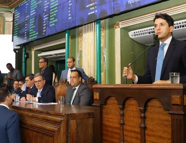 Duda Sanches confirma candidatura a federal: "Sonho dele vive em mim" - Imagem