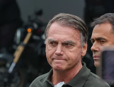 Saiba o que Bolsonaro pode ou não fazer enquanto cumpre prisão domiciliar - Imagem