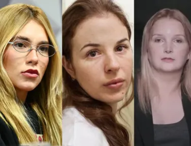 Virginia, von Richthofen e Matsunaga: veja nomes mais buscados em 2025 - Imagem