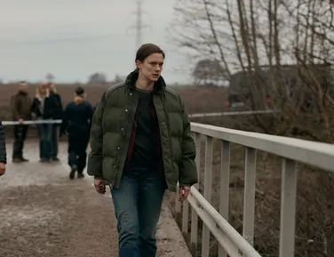 4 séries curtas e viciantes da Netflix para ver neste fim de semana - Imagem