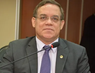 Alba define quando sucessor de Alan Sanches tomará posse - Imagem