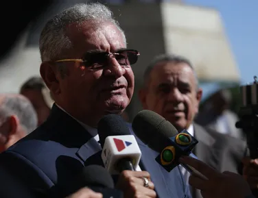 Angelo Coronel paga o preço por negligenciar aliados - Imagem